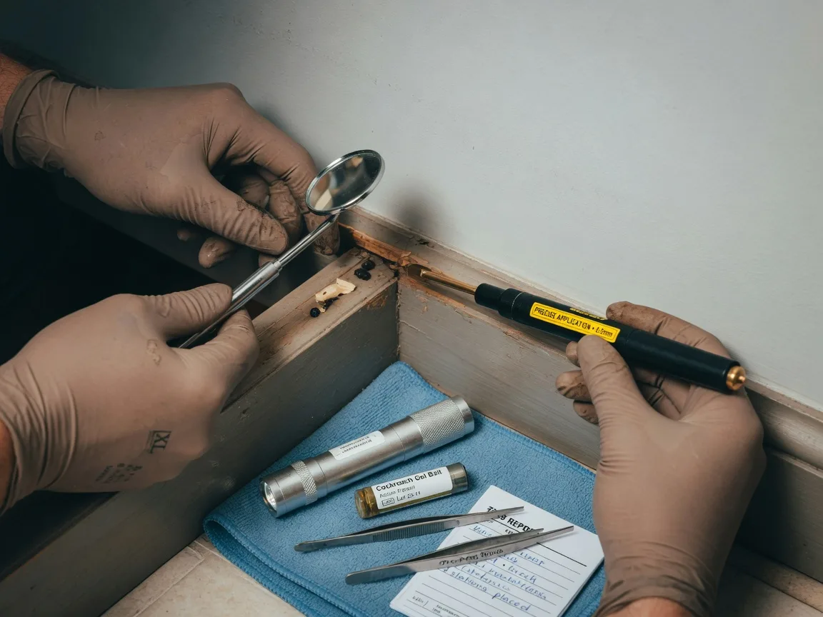 Why choose Emergency Pest Control in Grants, NM